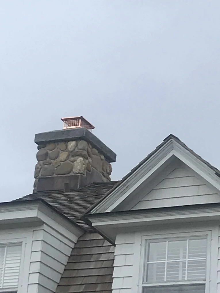 Alpine Chimney Sweeps